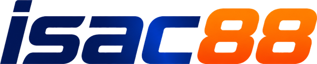 isac88 Logo
